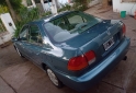 Autos - Honda Civic ex 1996 Nafta 265000Km - En Venta