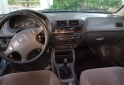 Autos - Honda Civic ex 1996 Nafta 265000Km - En Venta