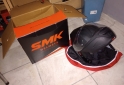 Accesorios para Motos - CASCO SMK - En Venta