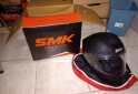 Accesorios para Motos - CASCO SMK - En Venta