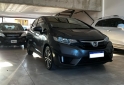 Autos - Honda Fit EXL CVT 2017 Nafta 120000Km - En Venta