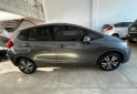 Autos - Honda Fit EXL CVT 2017 Nafta 120000Km - En Venta