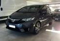 Autos - Honda Fit EXL CVT 2017 Nafta 120000Km - En Venta