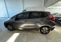 Autos - Honda Fit EXL CVT 2017 Nafta 120000Km - En Venta