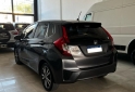 Autos - Honda Fit EXL CVT 2017 Nafta 120000Km - En Venta