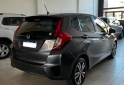 Autos - Honda Fit EXL CVT 2017 Nafta 120000Km - En Venta