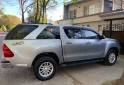 Camionetas - Toyota hilux 2016 Diesel 165000Km - En Venta