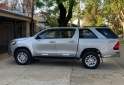 Camionetas - Toyota hilux 2016 Diesel 165000Km - En Venta