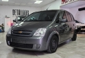 Autos - Chevrolet Meriva 2012 Nafta 100000Km - En Venta