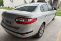 Autos - Renault FLUENCE 2012 Nafta 160000Km - En Venta