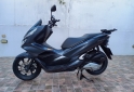 Motos - Honda Pcx 2022 Nafta 1300Km - En Venta