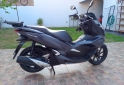 Motos - Honda Pcx 2022 Nafta 1300Km - En Venta