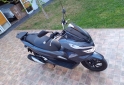 Motos - Honda Pcx 2022 Nafta 1300Km - En Venta