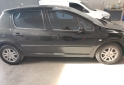 Autos - Peugeot 307 xs 2011 Nafta 90500Km - En Venta