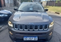 Camionetas - Jeep COMPASS 2018 Nafta 125900Km - En Venta