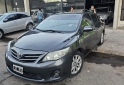 Autos - Toyota COROLLA 1.8 XEI MT 2012 Nafta  - En Venta