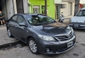 Autos - Toyota COROLLA 1.8 XEI MT 2012 Nafta  - En Venta