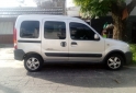 Utilitarios - Renault Kangoo 2011 GNC 200200Km - En Venta