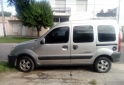 Utilitarios - Renault Kangoo 2011 GNC 200200Km - En Venta