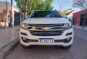 Camionetas - Chevrolet S10 LTZ 4x4 2018 Diesel 78000Km - En Venta