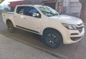 Camionetas - Chevrolet S10 LTZ 4x4 2018 Diesel 78000Km - En Venta