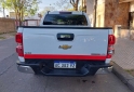 Camionetas - Chevrolet S10 LTZ 4x4 2018 Diesel 78000Km - En Venta