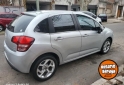 Autos - Citroen C3 2015 Nafta 95000Km - En Venta