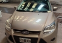 Autos - Ford Focus 1.6 S 5P 2014 Nafta 166000Km - En Venta