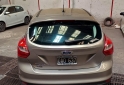 Autos - Ford Focus 1.6 S 5P 2014 Nafta 166000Km - En Venta