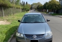 Autos - Volkswagen GOL POWER 1.6 2008 Nafta 119200Km - En Venta