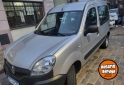 Utilitarios - Renault Kangoo 2018 Nafta 99000Km - En Venta