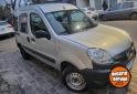 Utilitarios - Renault Kangoo 2018 Nafta 99000Km - En Venta