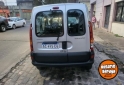 Utilitarios - Renault Kangoo 2018 Nafta 99000Km - En Venta