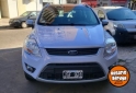 Utilitarios - Ford Kuga 2011 Nafta  - En Venta