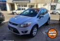 Utilitarios - Ford Kuga 2011 Nafta  - En Venta