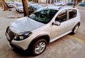 Autos - Renault Sandero 2012 GNC 145000Km - En Venta