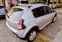 Autos - Renault Sandero 2012 GNC 145000Km - En Venta