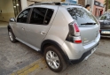 Autos - Renault Sandero 2012 GNC 145000Km - En Venta