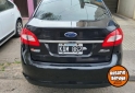 Autos - Ford Fiesta 2011 Nafta 110000Km - En Venta