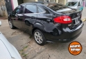 Autos - Ford Fiesta 2011 Nafta 110000Km - En Venta