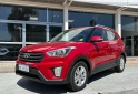 Autos - Hyundai CRETA 1.6 16v AUTOMATICA 2017 Nafta 148000Km - En Venta