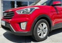 Autos - Hyundai CRETA 1.6 16v AUTOMATICA 2017 Nafta 148000Km - En Venta