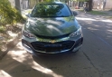 Autos - Chevrolet Cruze LT 2020 Nafta 57000Km - En Venta