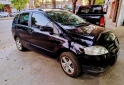 Autos - Volkswagen Suran 2009 Nafta 165000Km - En Venta