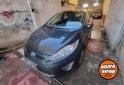 Autos - Ford Fiesta 2011 Nafta 98000Km - En Venta