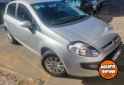 Autos - Fiat Punto 2017 Nafta 39000Km - En Venta