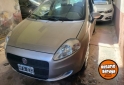 Autos - Fiat Punto 2009 Nafta 98000Km - En Venta