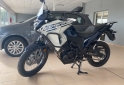 Motos - Kawasaki Versys 300 2022 Nafta 4600Km - En Venta