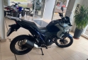 Motos - Kawasaki Versys 300 2022 Nafta 4600Km - En Venta