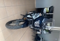 Motos - Kawasaki Versys 300 2022 Nafta 4600Km - En Venta